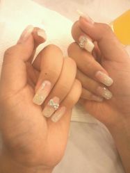 android_upload_pic-娃娃美甲wawa nail salon