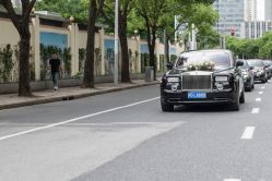 -格乐利雅婚礼艺术中心(南外滩店)