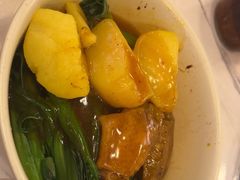-百乐门粉面店(二龙喉分店)