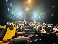 -百美汇影城(LUXE嘉里中心店)