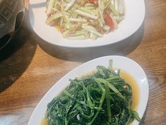 -小厨食堂(黄田坝店)