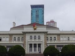 -中国福利会少年宫
