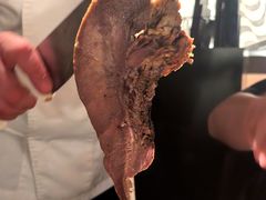 -拉蒂娜·巴西牛排馆 Latina·Brazilian Steakhouse(王府井喜悦店)