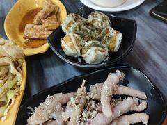 -黄师奶甜品店