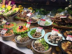 -必点海鲜·鲅鱼水饺(鞍山西道店)