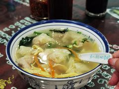 -长人馄饨铺(解放街店)