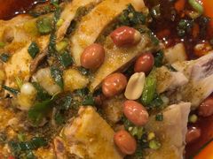 口水鸡-小街天府