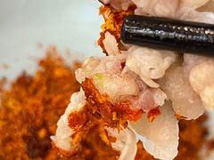 -全牛匠·乐山跷脚牛肉(新中关店)