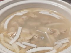 -龙泉人椰子鸡(龙昆南店)