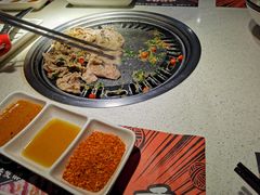 -猫爪爪原切自助烤肉(观音桥阳光世纪店)