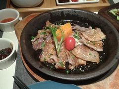 -Aqua Oasis 水天堂(石路天虹店)