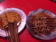-玲玲涮牛肚(土门坊店)