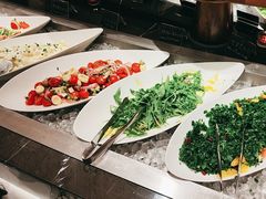-拉蒂娜·巴西牛排馆 Latina·Brazilian Steakhouse(王府井喜悦店)