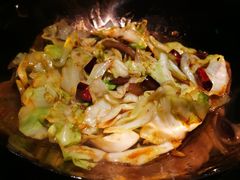 -绿茶餐厅(布吉万象汇店)