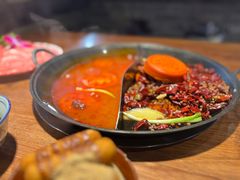 -楠火锅(仁恒梦中心店)