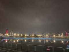 -秋水广场音乐喷泉