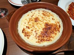 奶汁芝士土豆泥-萨莉亚意式餐厅(杭州滨江天街店)