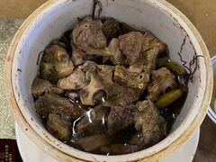 -揭阳钟记小食(福田新村店)