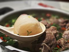 -清真·宁夏印象·盐池滩羊肉体验店(江宁路店)