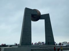 -青澳湾北回归线广场