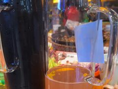 -四禧精酿铜锅涮肉·烧烤工场(大明湖店)