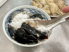 -老胡甜汤(龙眼店)