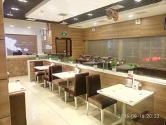 -嘉和一品粥(首经贸店)
