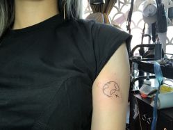 -飛凡TATTOO纹身•原创