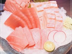 -炙柒Sekinana·精致日料(合生汇店)