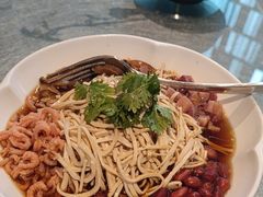 -小厨娘淮扬菜(清江苏宁广场店)