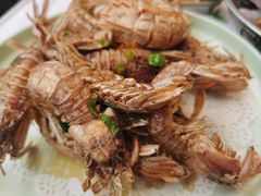 -船梆煮•蒸汽海鲜·生腌干蒸(五四广场店)