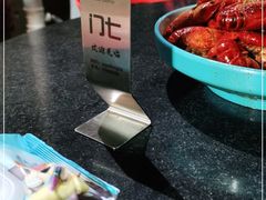 -叶派龙虾•招牌香辣蟹·海鲜(中海国际店)