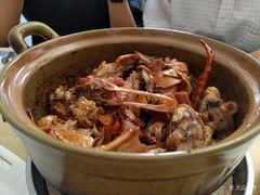 -灌顶姜母鸭(思明南路店)