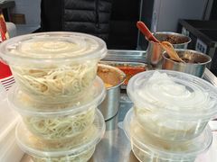 -邓姐串串香(水围店)