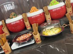 -王厚元饺子·辽菜(浑南店)