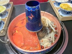 -咏江南·苏式火锅·苏州评弹(观前街店)