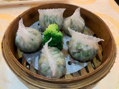 -心点盛宴江南西店