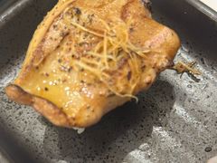 -禾绿回转寿司(苏宁广场店)