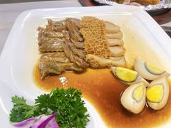 卤水拼盘-金碧轩粤菜海鲜大酒楼