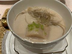 -T館·花园艺术餐厅