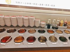 -喜家自助小火锅(卓悦里店)