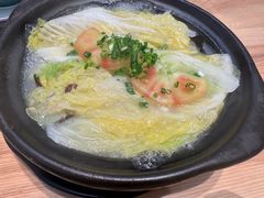 -陶德砂锅(营门口店)