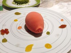 -théATRE 茶聚场(王府中環店)