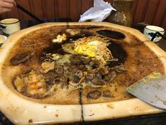 -老渔家白族石板烧旗舰店