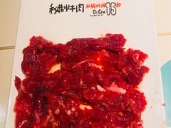 -南城十里潮汕鲜牛火锅·鲜虾生滚粥(融汇老商埠店)