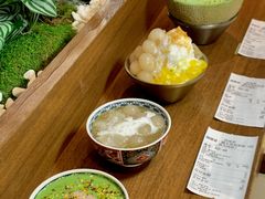 -糖糖屋•糖水•雪花冰店(时尚天河店)