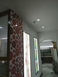 点击看大图 -诗全发型