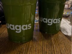 -Wagas沃歌斯(富力广场店)
