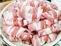 -东镇老火锅(长春路首店)