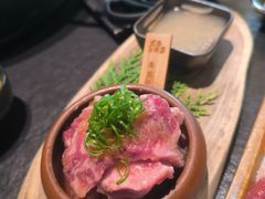-黑牛の店·黑金店(沈阳万象城店)